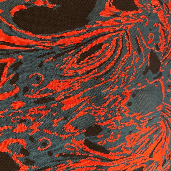 M MISSONI STRETCH SKIRT - Picture 6 of 6